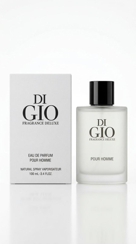 POUR HOMME
